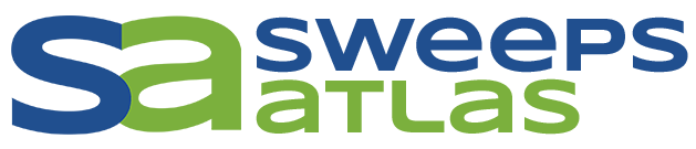 Sweeps Atlas Logo Compact